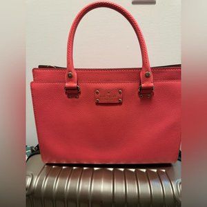 Large Kate Spade Tote